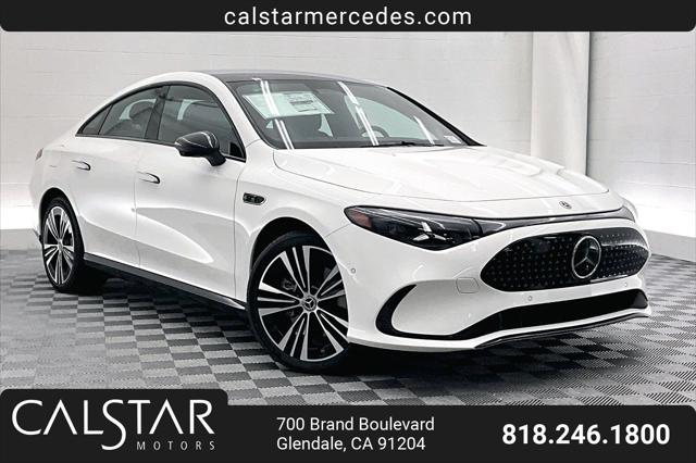 2026 Mercedes-Benz CLA 250+ Unknown for sale in Glendale, CA