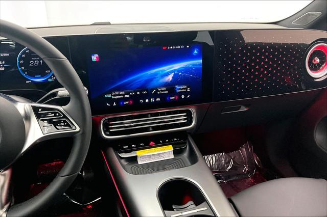 2026 Mercedes-Benz CLA 250+ Unknown