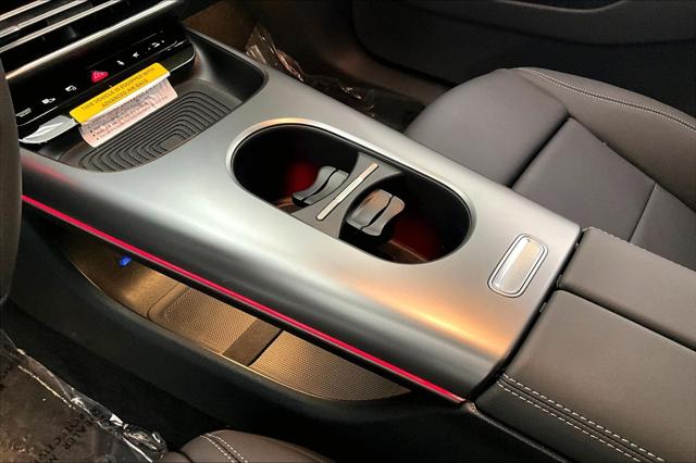 2026 Mercedes-Benz CLA 250+ Unknown