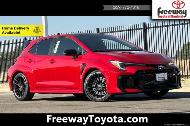 2026 Toyota GR Corolla Premium Plus for sale in Hanford, CA