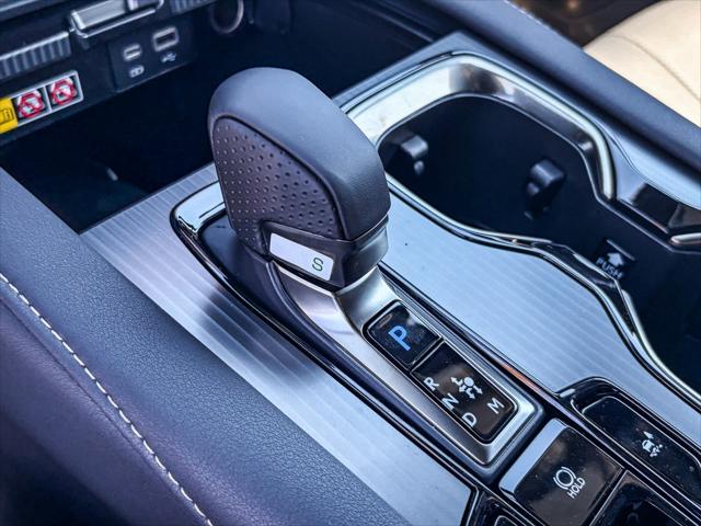 2026 Lexus RX 500h F SPORT Performance