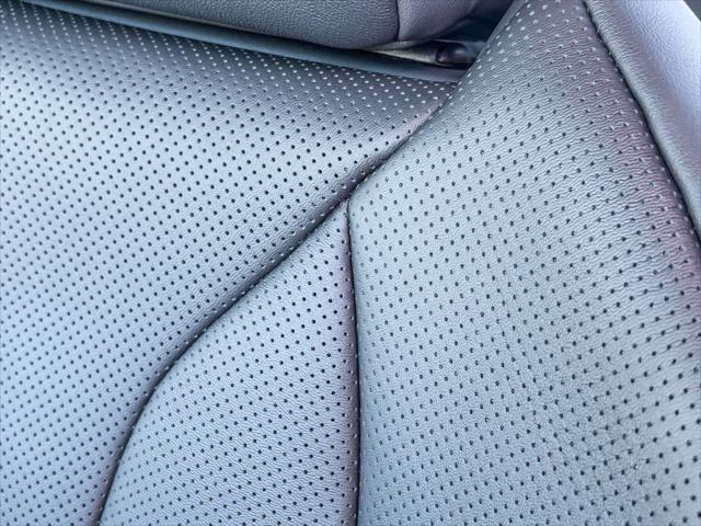 2026 Lexus RX 500h F SPORT Performance