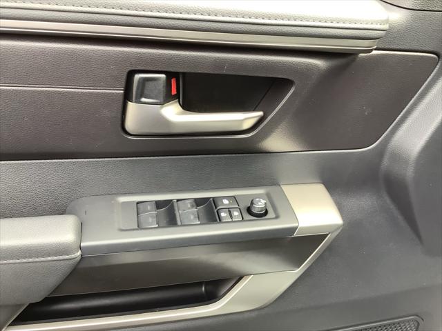 2026 Toyota Tundra SR5 CrewMax 5.5' Bed