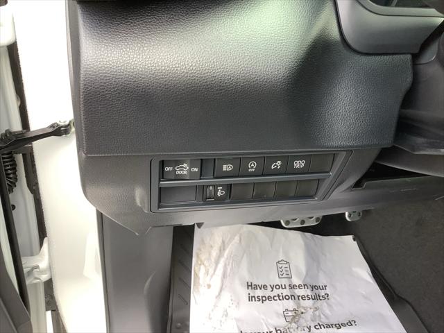 2026 Toyota Tundra SR5 CrewMax 5.5' Bed