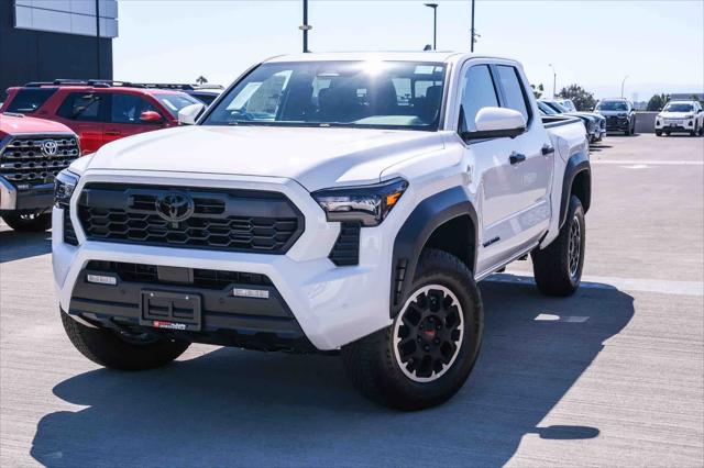 2026 Toyota Tacoma TRD Off Road for sale in Los Angeles, CA