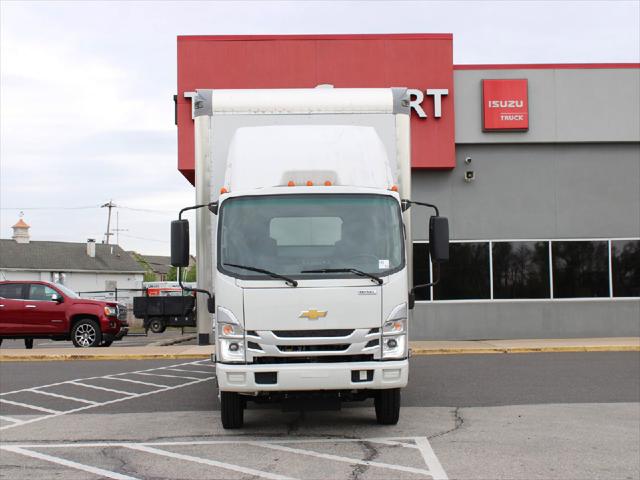 2024 Chevrolet 5500XD LCF Unknown