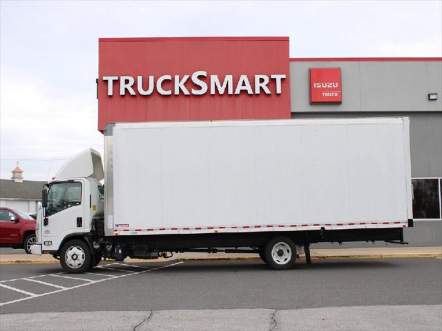 2024 Chevrolet 5500XD LCF Unknown