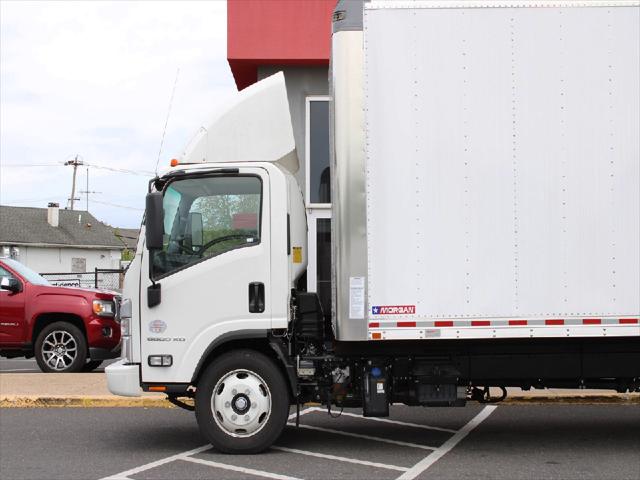 2024 Chevrolet 5500XD LCF Unknown