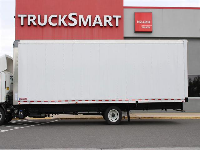 2024 Chevrolet 5500XD LCF Unknown
