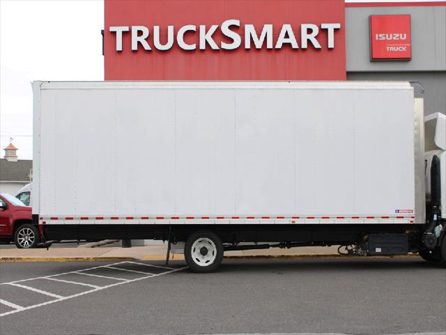 2024 Chevrolet 5500XD LCF Unknown