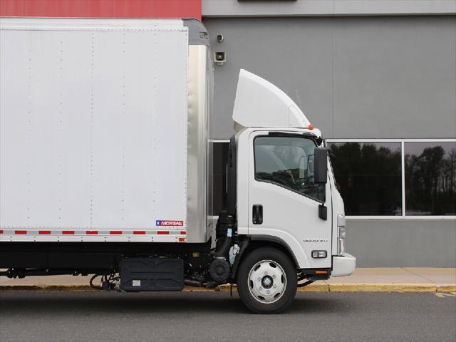 2024 Chevrolet 5500XD LCF Unknown