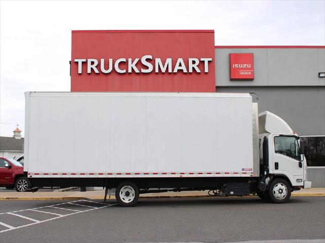 2024 Chevrolet 5500XD LCF Unknown