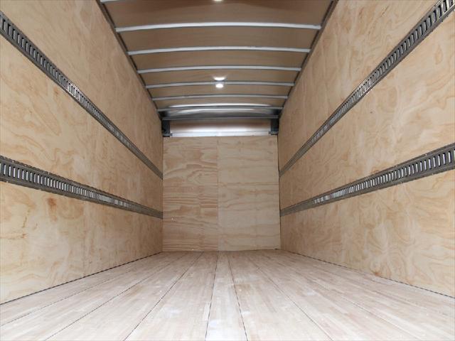 2024 Chevrolet 5500XD LCF Unknown