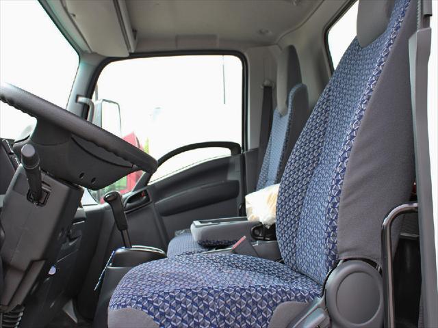 2024 Chevrolet 5500XD LCF Unknown