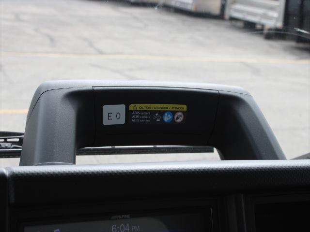 2024 Chevrolet 5500XD LCF Unknown