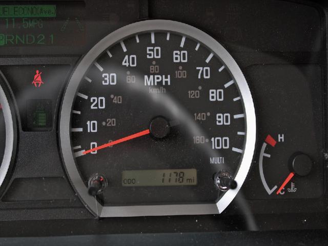 2024 Chevrolet 5500XD LCF Unknown