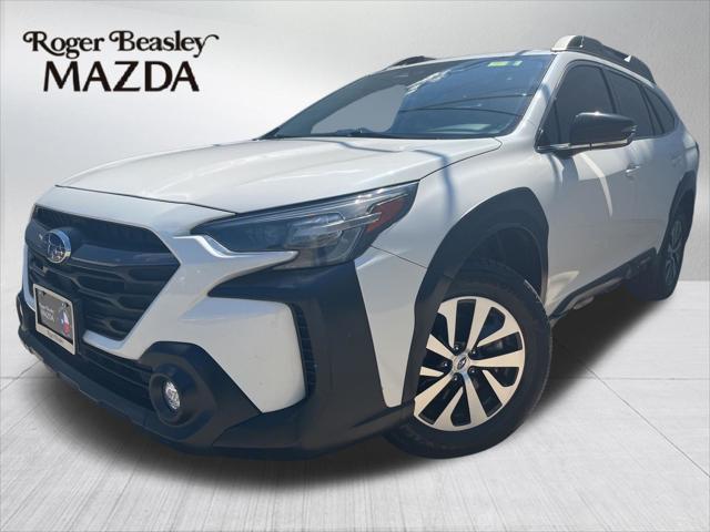 2023 Subaru Outback Premium for sale in Austin, TX