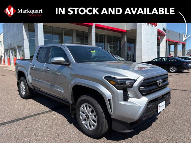 2026 Toyota Tacoma SR5 for sale in Chippewa Falls, WI