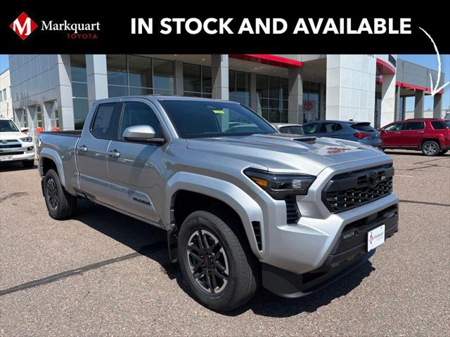 2026 Toyota Tacoma TRD Sport for sale in Chippewa Falls, WI
