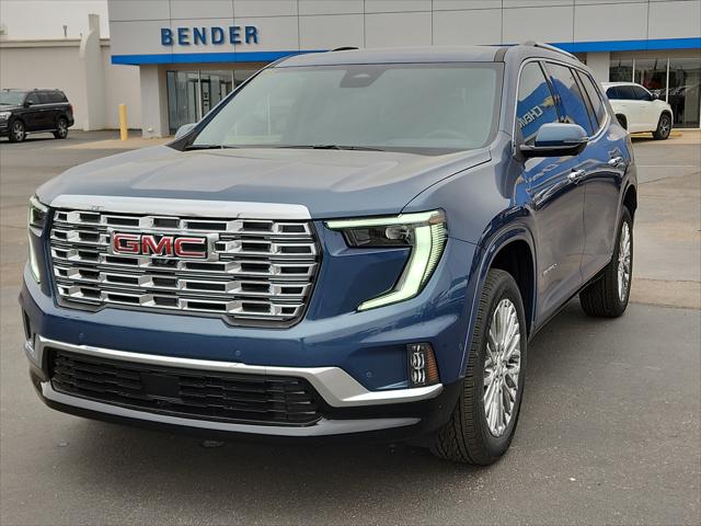 2026 GMC Acadia Denali AWD for sale in Clovis, NM