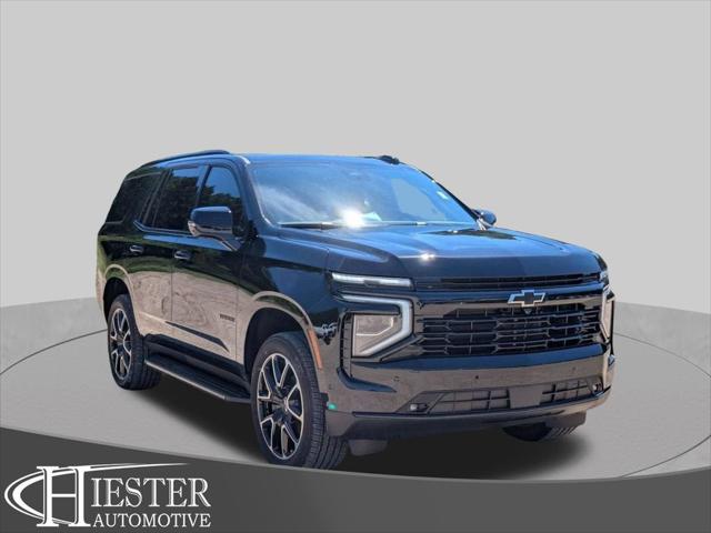 2026 Chevrolet Tahoe 4WD RST for sale in Fuquay-Varina, NC