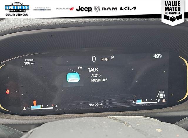 2022 Jeep Wagoneer Series I Obsidian 4x4
