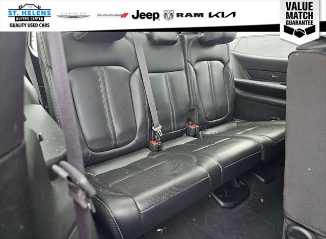 2022 Jeep Wagoneer Series I Obsidian 4x4