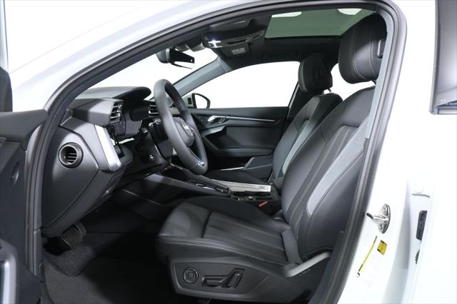 2026 Audi A3 Premium Plus 40 TFSI quattro S tronic