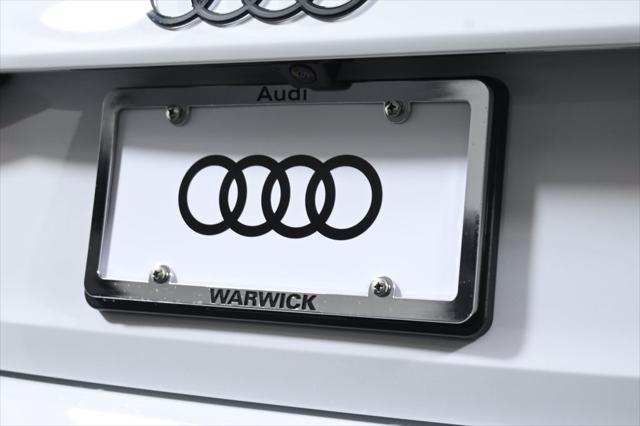 2026 Audi A3 Premium Plus 40 TFSI quattro S tronic