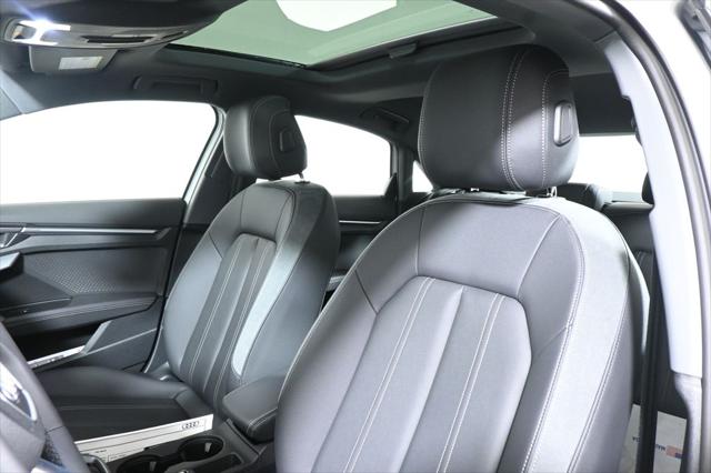 2026 Audi A3 Premium Plus 40 TFSI quattro S tronic