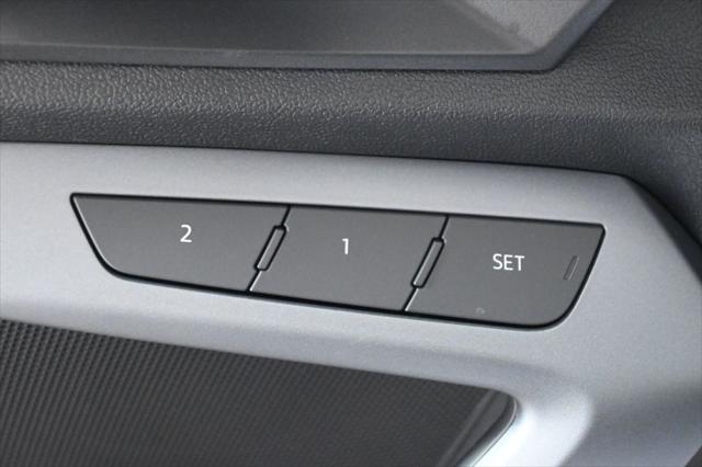 2026 Audi A3 Premium Plus 40 TFSI quattro S tronic