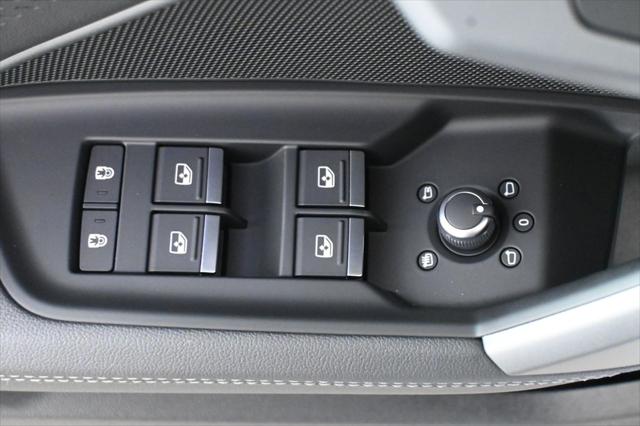 2026 Audi A3 Premium Plus 40 TFSI quattro S tronic