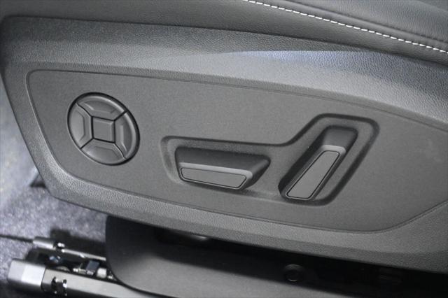 2026 Audi A3 Premium Plus 40 TFSI quattro S tronic