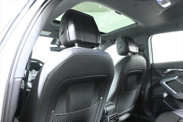 2026 Audi A3 Premium Plus 40 TFSI quattro S tronic
