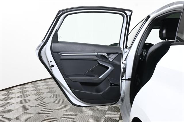 2026 Audi A3 Premium Plus 40 TFSI quattro S tronic