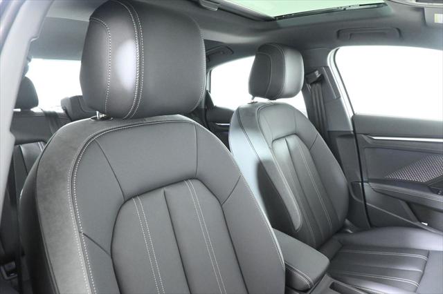 2026 Audi A3 Premium Plus 40 TFSI quattro S tronic