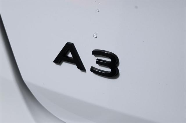 2026 Audi A3 Premium Plus 40 TFSI quattro S tronic