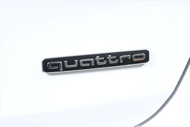 2026 Audi A3 Premium Plus 40 TFSI quattro S tronic