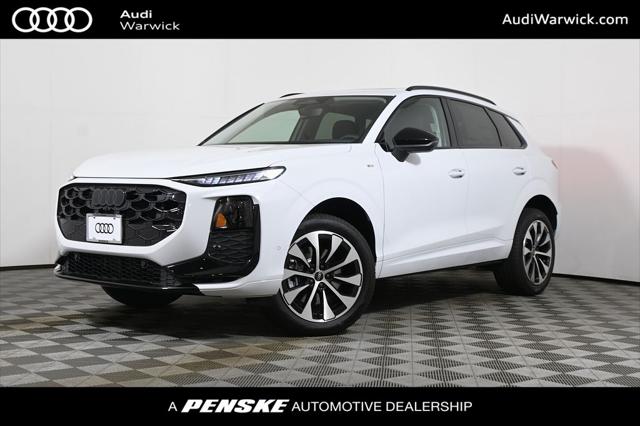 2026 Audi Q3 TFSI quattro S tronic for sale in Warwick, RI