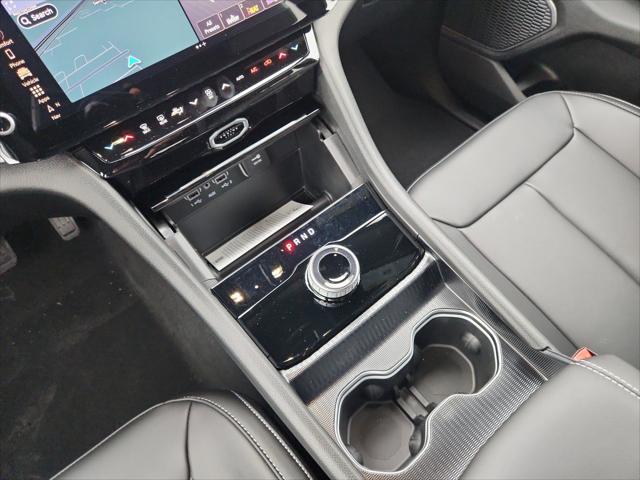 2026 Jeep Grand Cherokee L Limited 4x2