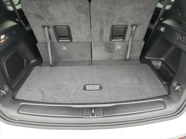 2026 Jeep Grand Cherokee L Limited 4x2