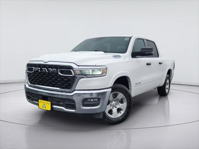 2026 Ram 1500 Lone Star Crew Cab 4x4 57 Box for sale in Georgetown, TX