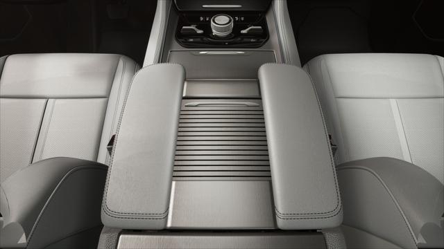 2026 Wagoneer Grand Wagoneer GRAND WAGONEER LIMITED RESERVE 4X4 2026 Wagoneer Grand Wagoneer GRAND WAGONEER LIMITED RESERVE 4X4