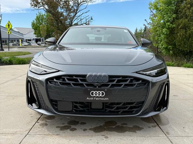 2026 Audi A6 Premium Plus quattro S tronic