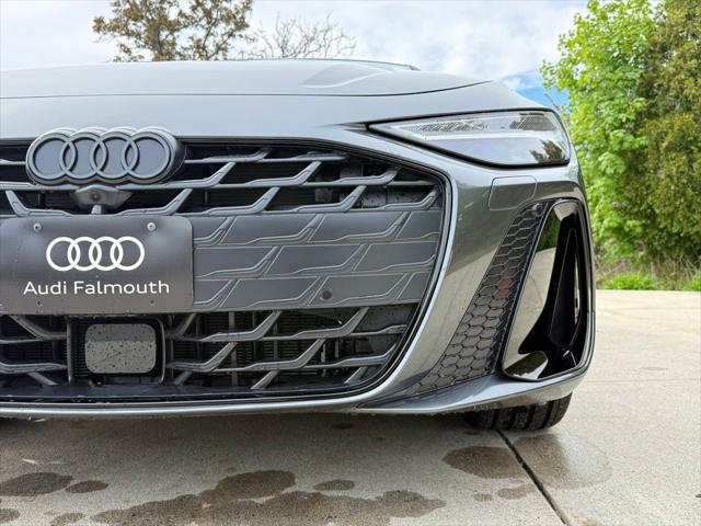 2026 Audi A6 Premium Plus quattro S tronic
