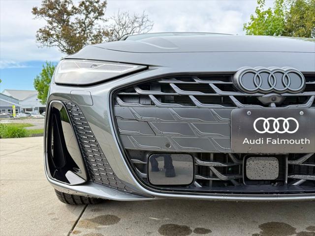 2026 Audi A6 Premium Plus quattro S tronic