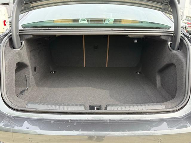 2026 Audi A6 Premium Plus quattro S tronic