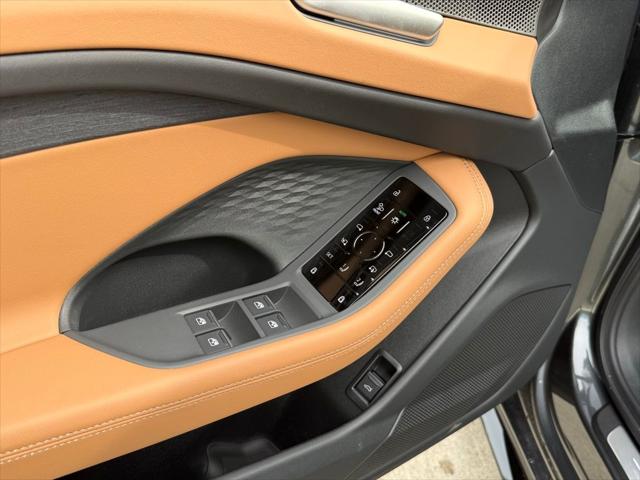 2026 Audi A6 Premium Plus quattro S tronic