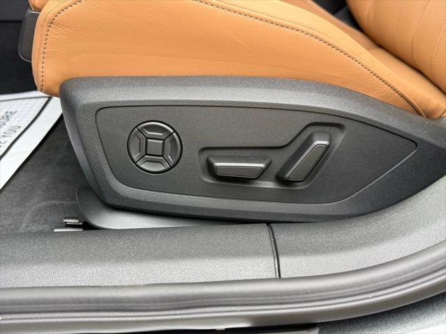 2026 Audi A6 Premium Plus quattro S tronic