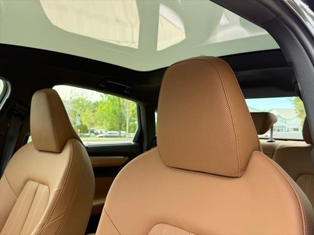 2026 Audi A6 Premium Plus quattro S tronic